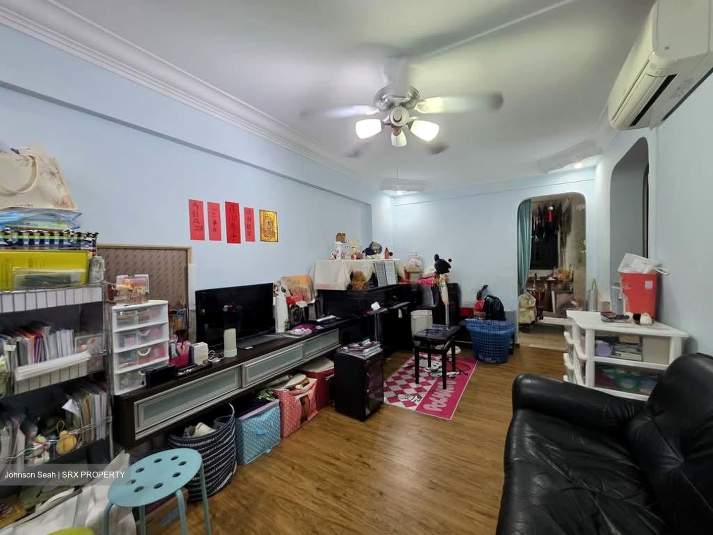 Blk 557 Cheng San Place (Ang Mo Kio), HDB 3 Rooms #574567601